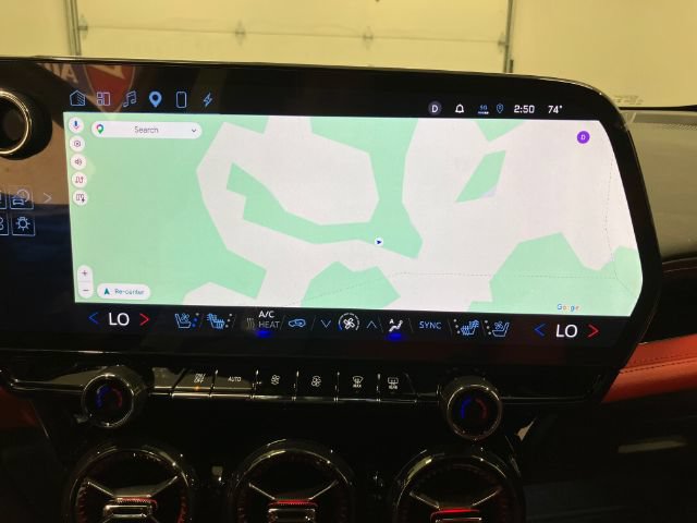 Used 2024 Chevrolet Blazer EV RS AWD/4WD image 35