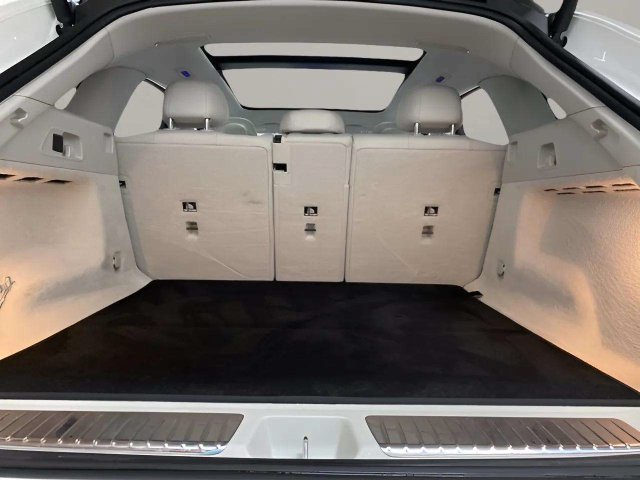 Used 2023 Mercedes-Benz EQE 350+ 4MATIC SUV w/ Exclusive Trim Package image 81