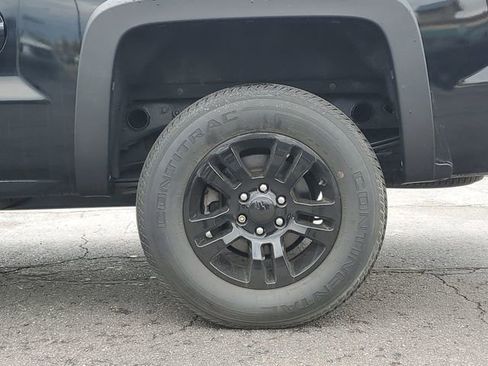 Used 2015 Chevrolet Silverado 1500 LT AWD/4WD image 30