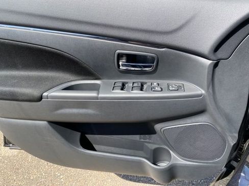 New 2026 Mitsubishi Outlander Sport ES image 13