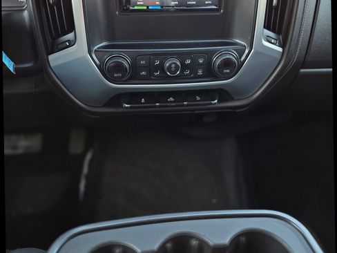 Used 2014 GMC Sierra 1500 SLE w/ SLE Value Package image 18