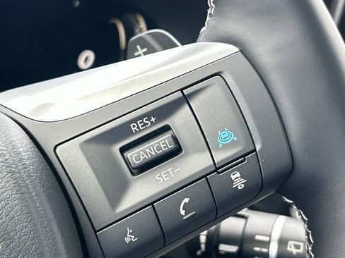 New 2026 INFINITI QX60 Autograph image 35