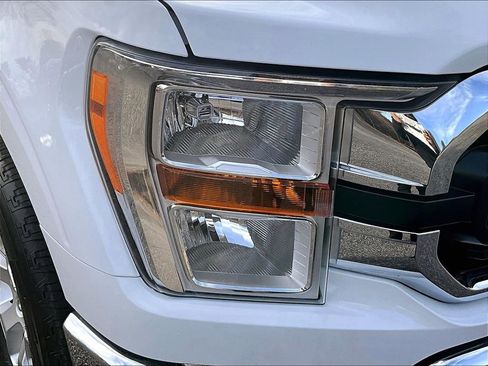 Used 2021 Ford F150 XLT w/ Max Trailer Tow Package image 29
