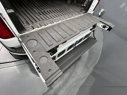 Used 2022 Chevrolet Silverado 1500 Custom w/ Safety Confidence Package RWD image 38
