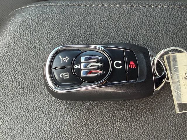 New 2026 Buick Envista Preferred FWD image 25