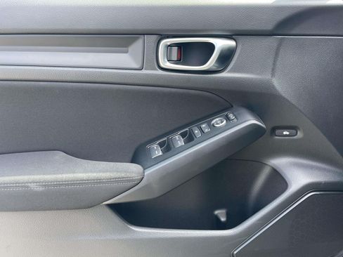 Used 2026 Honda Civic LX image 14