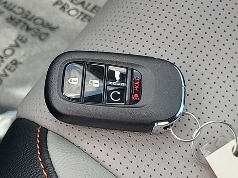Used 2026 Honda CR-V Sport Touring image 22