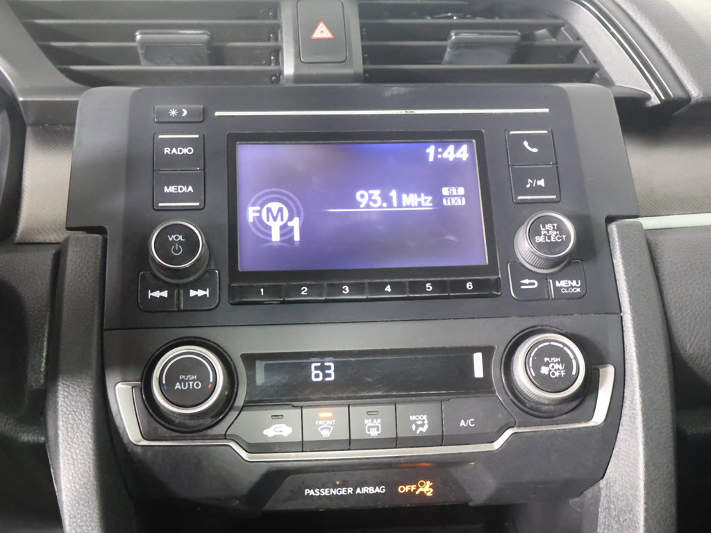 Used 2019 Honda Civic LX image 39