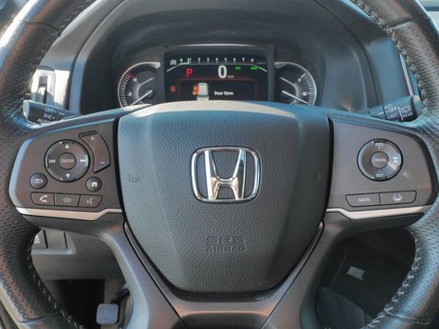 Used 2022 Honda Passport EX-L image 27