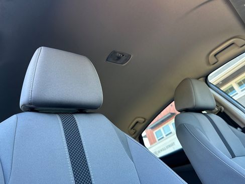 Used 2020 Honda Civic LX image 17