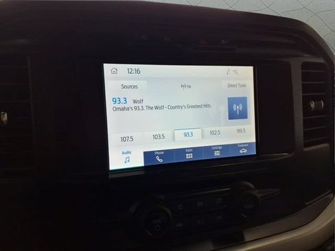 Used 2022 Ford F150 XL w/ Trailer Tow Package AWD/4WD image 23