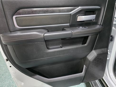 Used 2024 RAM 2500 Big Horn image 20