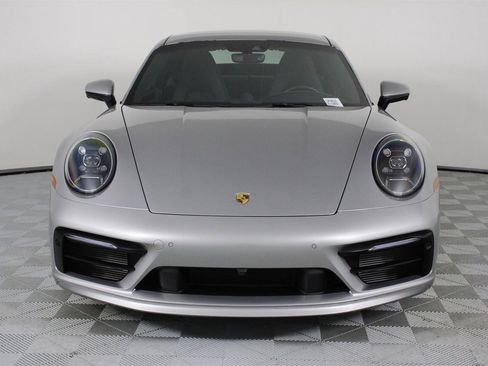 Used 2023 Porsche 911 Carrera 4S image 10