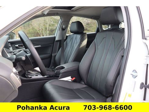 Certified 2025 Acura Integra image 20