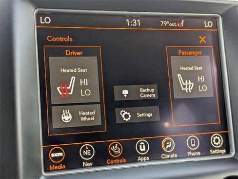 Used 2018 Jeep Grand Cherokee Limited image 22