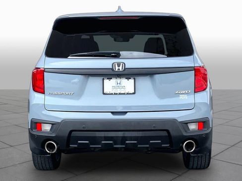 Used 2023 Honda Passport EX-L image 5