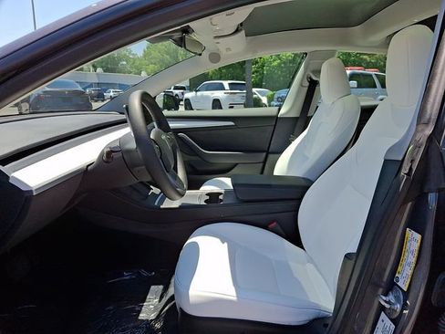 Used 2023 Tesla Model 3 Standard Range RWD image 15