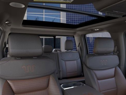 New 2026 Ford F350 King Ranch image 23
