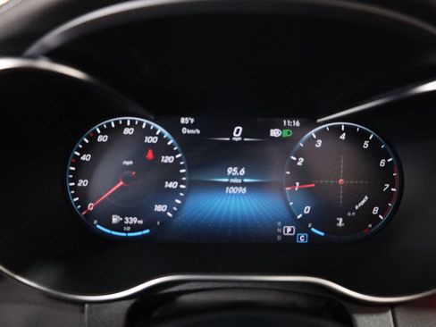 Certified 2022 Mercedes-Benz C 300 4MATIC Cabriolet image 26