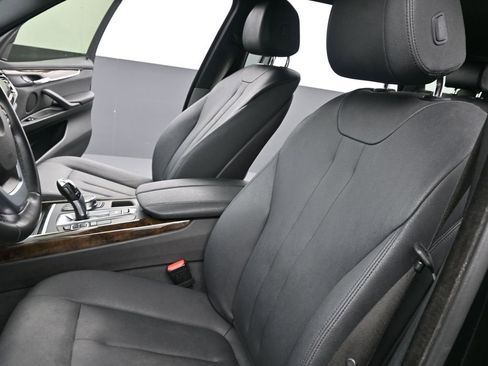 Used 2017 BMW X5 sDrive35i image 21