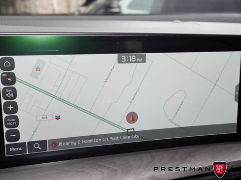 Used 2025 Kia Telluride SX Prestige X-Line image 5