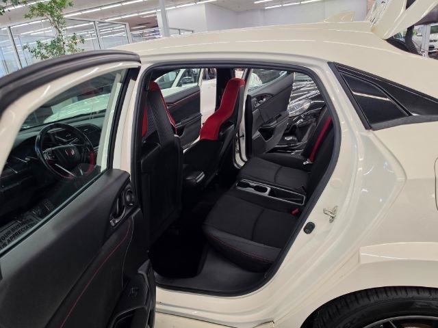 Used 2019 Honda Civic Type R image 32