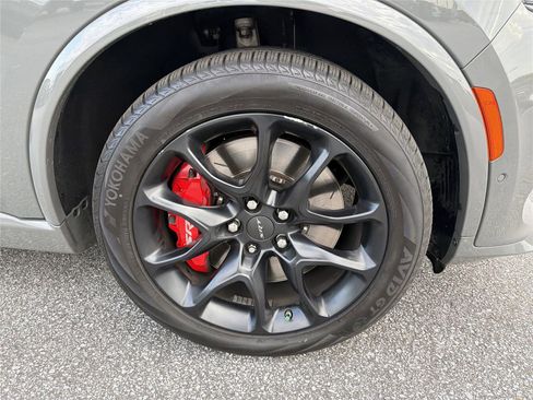 Used 2024 Dodge Durango SRT Hellcat AWD/4WD image 11