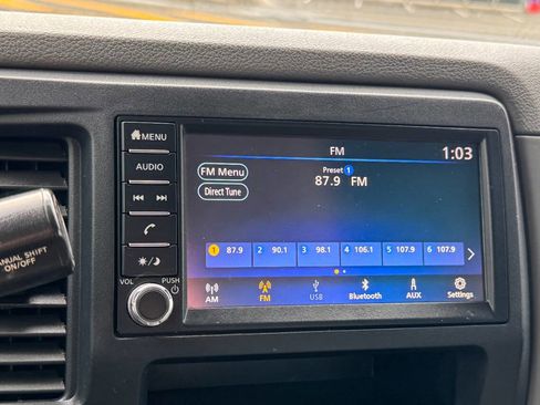 Used 2020 Nissan NV 2500 SV image 25