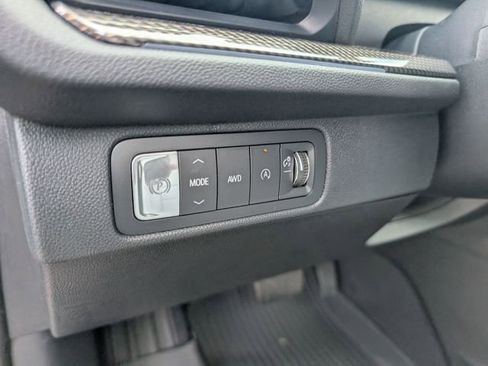 New 2026 Chevrolet Traverse High Country w/ LPO, Floor Liner Package image 15