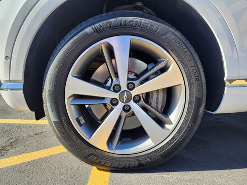 Used 2021 Genesis GV80 3.5T Advanced + image 18