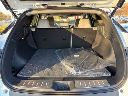 New 2026 Nissan Murano SL image 34