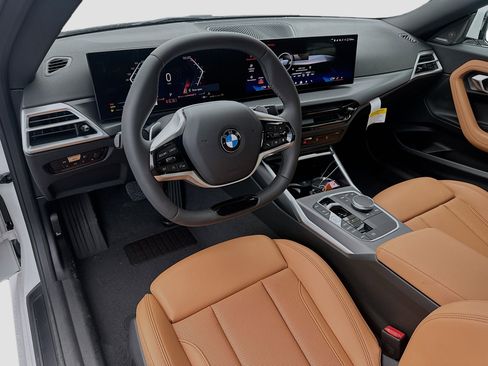 New 2025 BMW 230i Coupe image 7