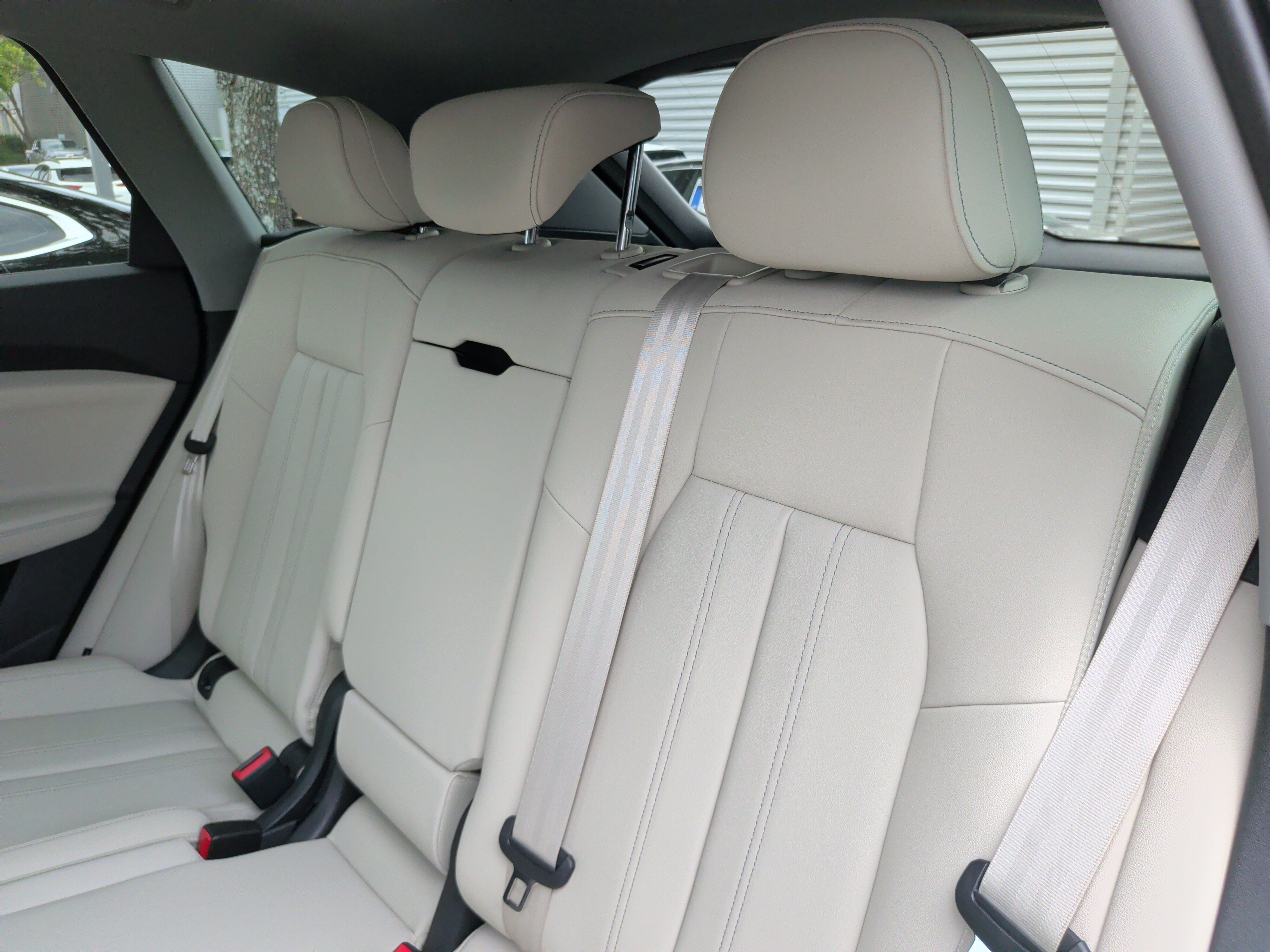 New 2026 Audi Q5 Premium Plus AWD/4WD image 36