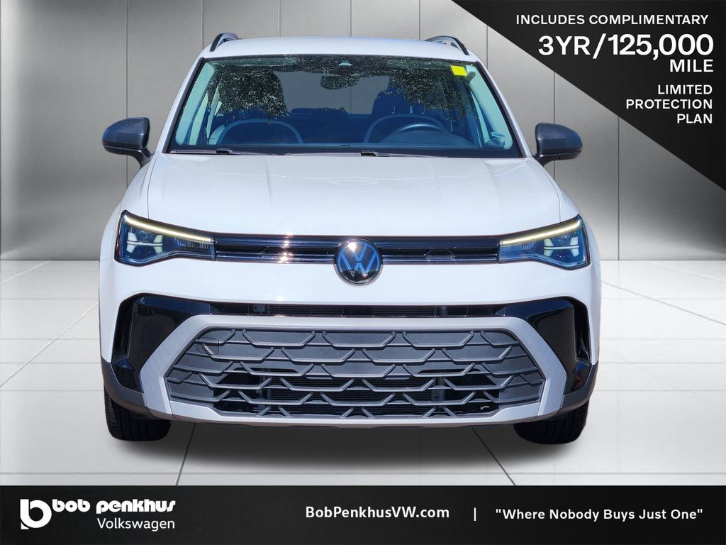 Used 2025 Volkswagen Taos S FWD image 22