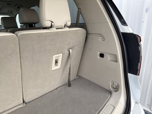 Used 2020 GMC Acadia Denali w/ Denali Ultimate Package image 10