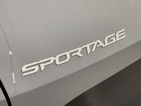 Used 2023 Kia Sportage X-Line w/ X-Line Premium Package image 24