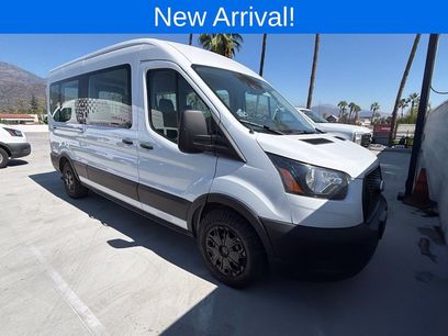Used 2022 Ford Transit 350 XL