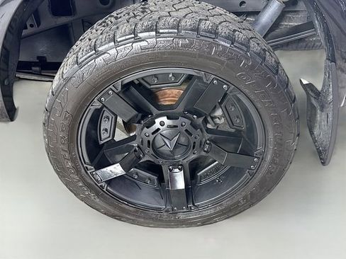 Used 2016 Ford F150 Lariat w/ Equipment Group 502A Luxury image 31