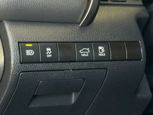 Used 2024 Toyota Camry XSE FWD image 28