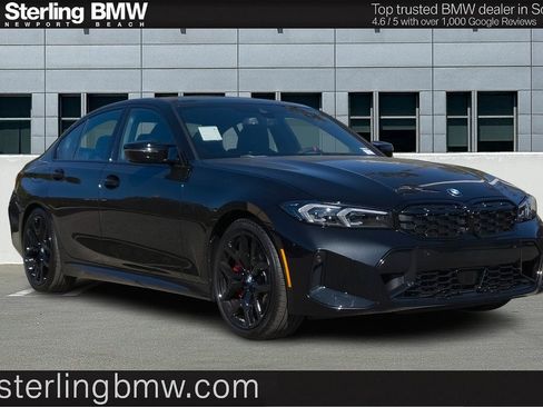 New 2026 BMW M340i w/ Premium Package image 1