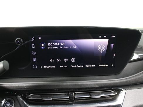 Used 2025 Buick Envista Sport Touring FWD image 21