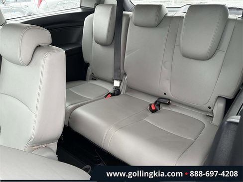 Used 2019 Honda Odyssey EX-L image 8
