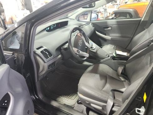 Used 2010 Toyota Prius Two FWD image 11