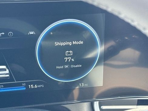 New 2026 Hyundai Elantra Limited FWD image 16