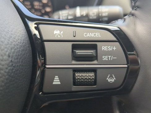 New 2026 Honda CR-V EX-L image 24