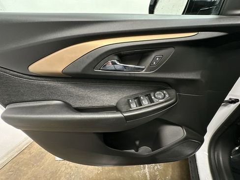 Used 2022 Chevrolet TrailBlazer ACTIV image 17