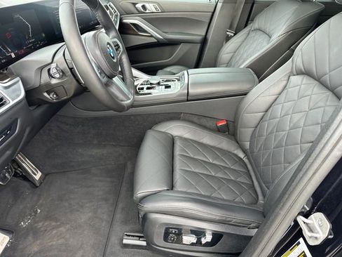 Used 2024 BMW X6 xDrive40i w/ Premium Package image 20