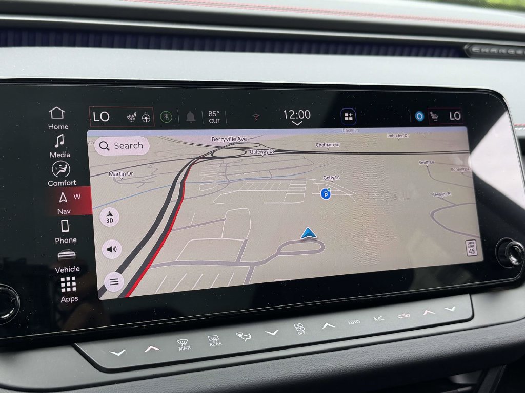 New 2026 Dodge Charger R/T AWD/4WD image 3
