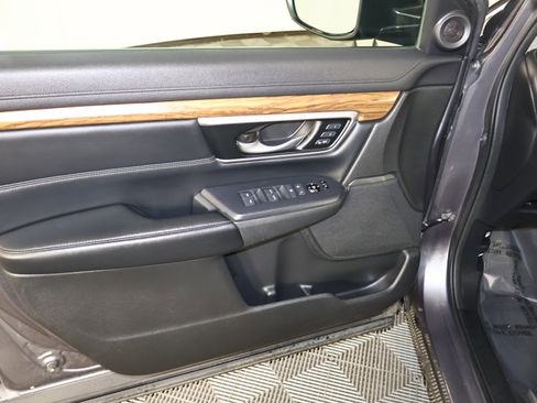 Used 2020 Honda CR-V EX-L image 33