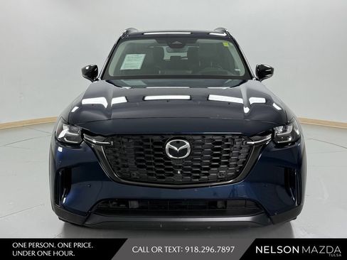 Used 2026 MAZDA CX-90 3.3 Turbo w/ Premium Sport Pkg AWD/4WD image 2